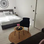 Apartment Fedora Old Town Sarajevo