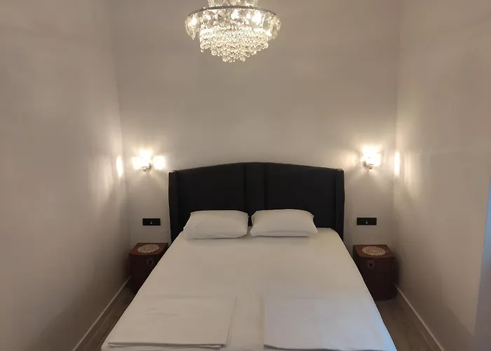 Apartment Fedora Old Town Sarajevo