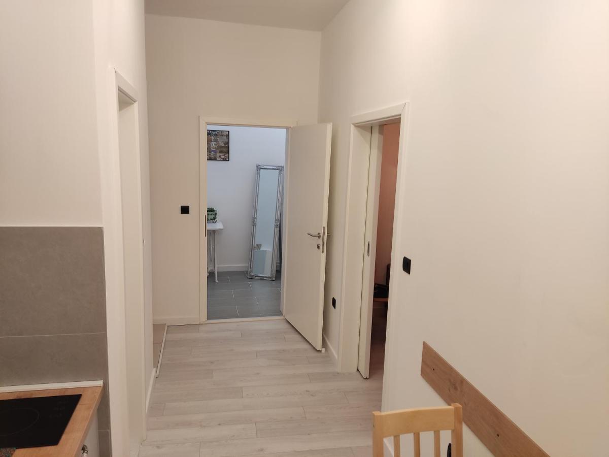 Apartment Fedora Old Town *