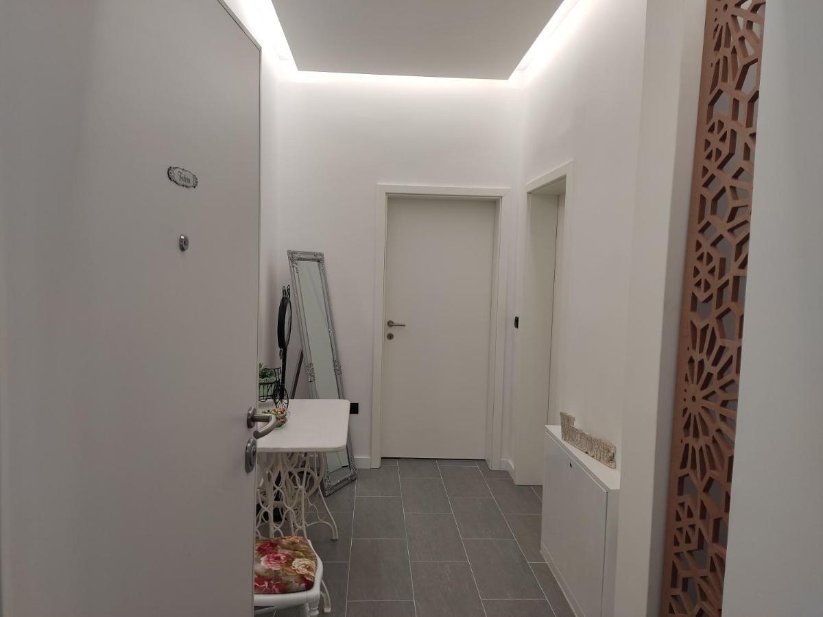 Apartment Fedora Old Town SJJ