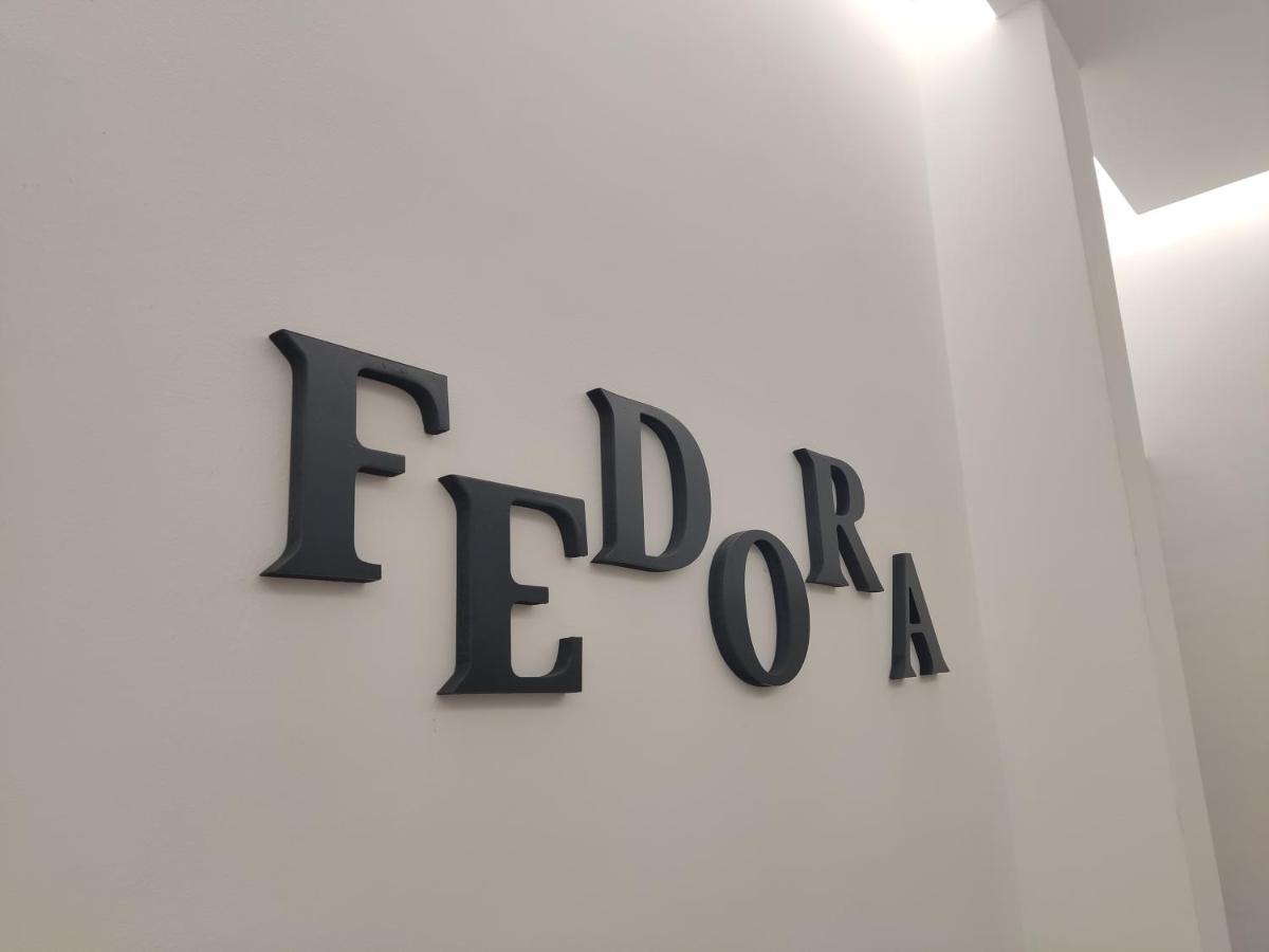 Fedora Old Town Apartment *