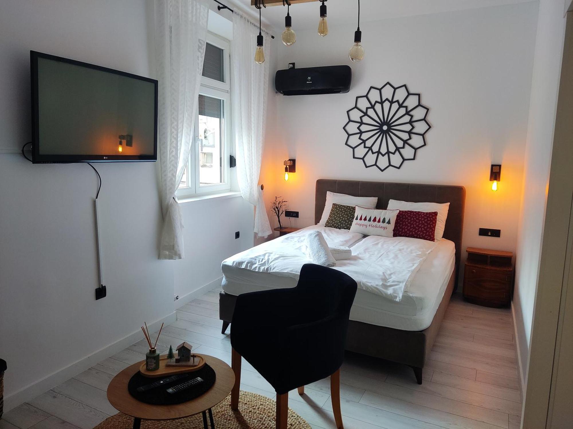 Apartment Fedora Old Town