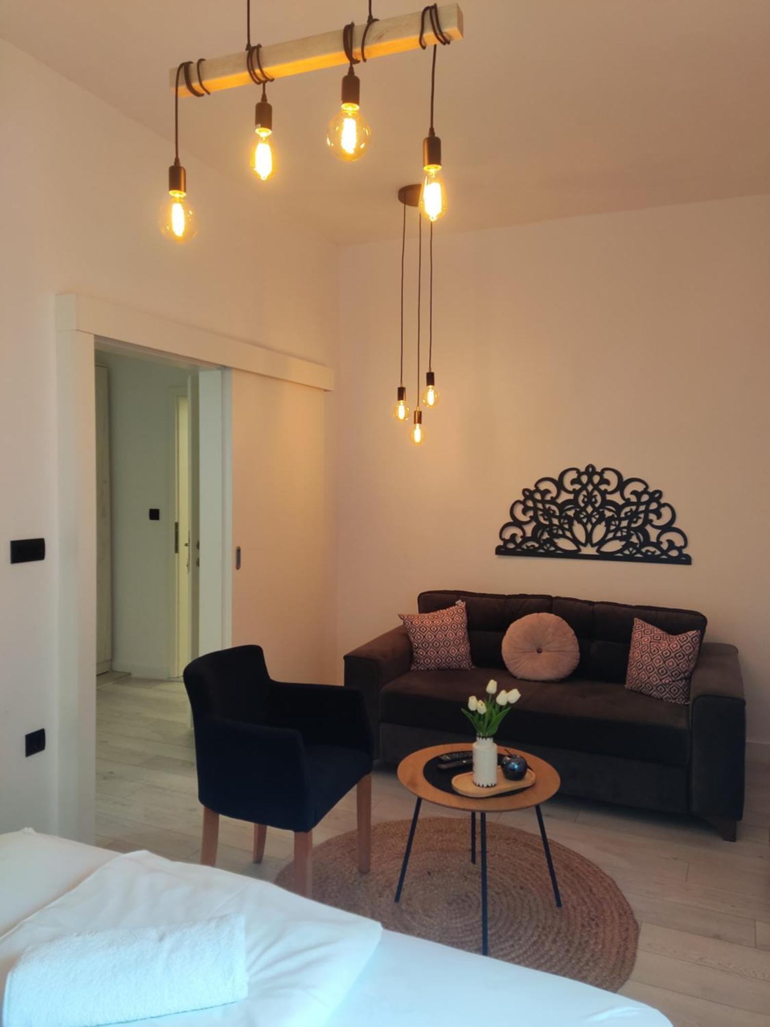 Apartment Fedora Old Town SJJ