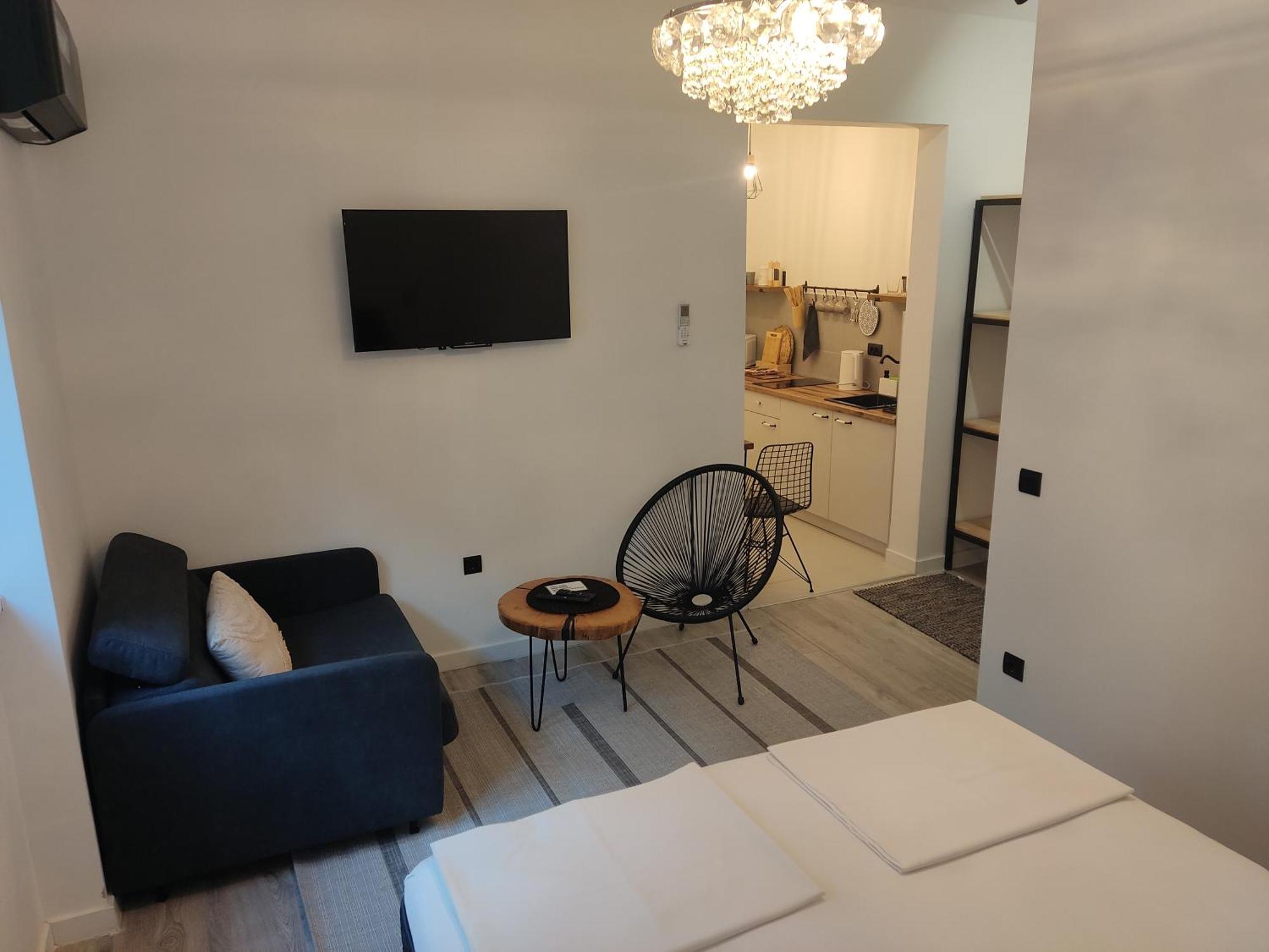 Apartment Fedora Old Town *